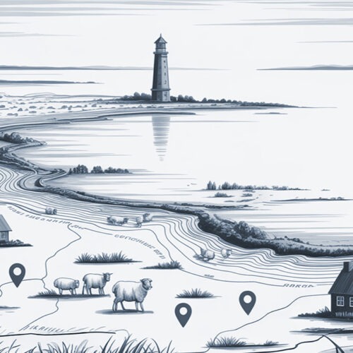 Illustration_Karte_Wasser_Leutchturm_mit_Schafen_-1900x700-1