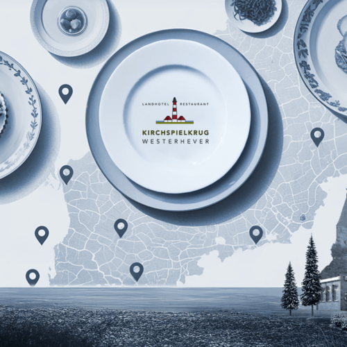 Aufmacherbild_mit_Landschaft_und_Tellern_mit_LOGO