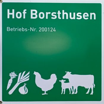 Hof Borsthusen