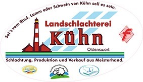 Landschlachterei Kühn 