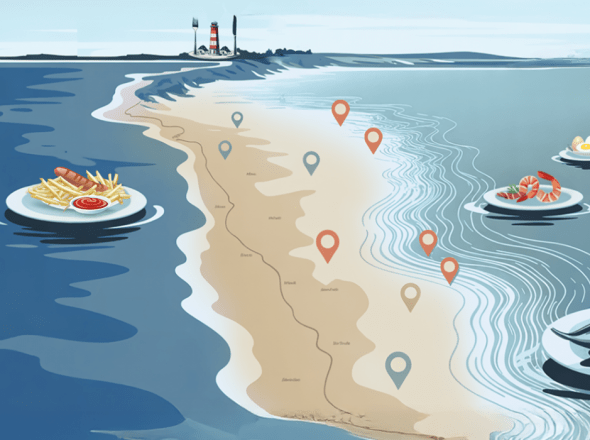 eiderstedt_landschaft_mit_orte_illustration_KI_generiert