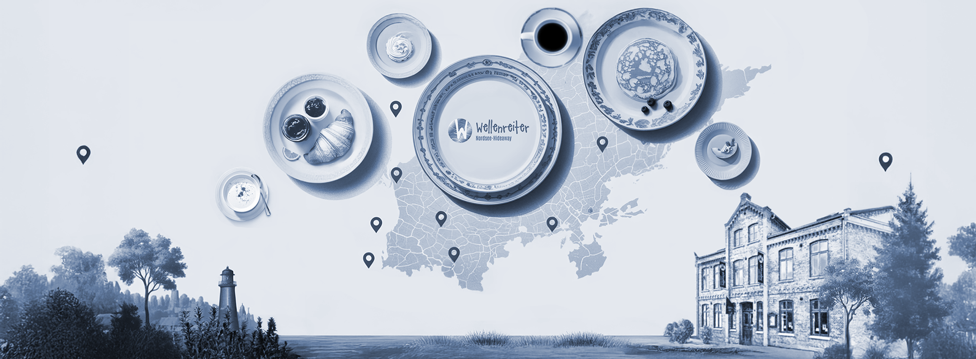 Illutrstaion_mit_orten_eiderstedt_landschaft_illustration_Wennelreiter